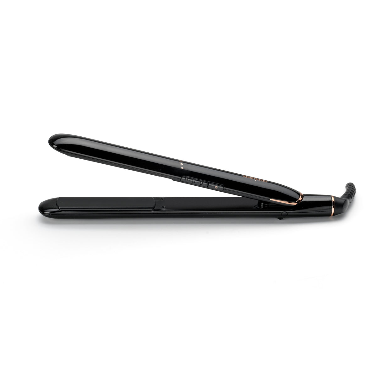 LISSEUR TOURMALINE OR ROSE- BABYLISS-ST250E