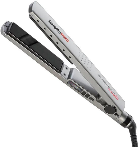 BaByliss Pro - LISSEUR PRO ULTRASONIC THE STRAIGHTENER- BAB2091EPE