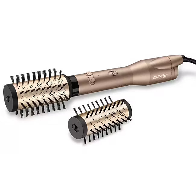 BaByliss Brosse soufflante AS952E Big Hair Dual