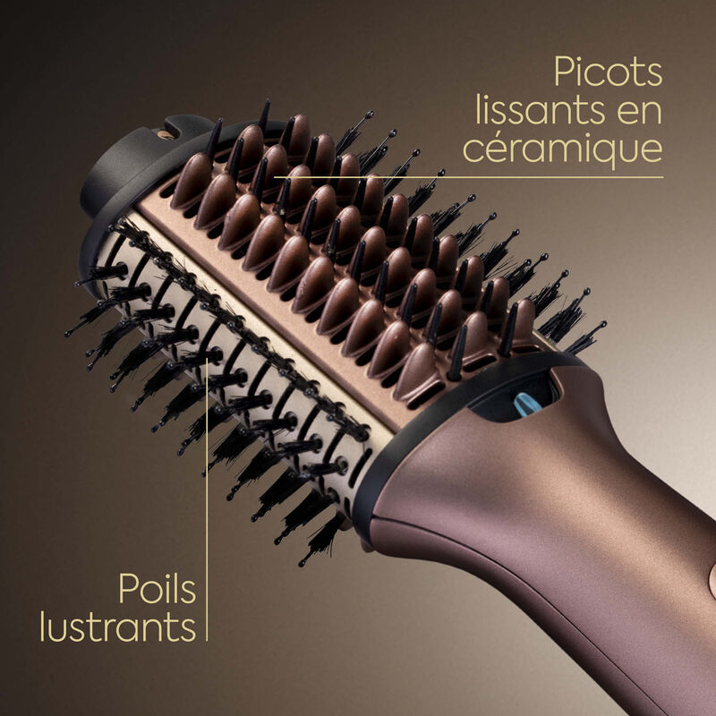 BaByliss- Brosse Air Power Volume - AS95E