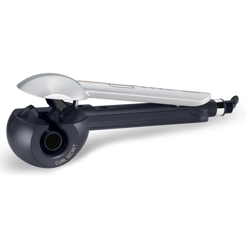 Boucleur Cyrling Secret 6 Temp- BaByliss - C1600E