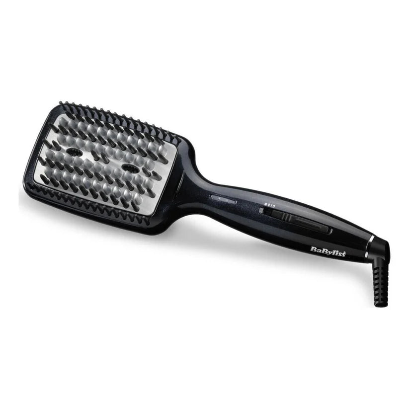 Brosse Lissante Ionic Noir - BaByliss - HSB101E