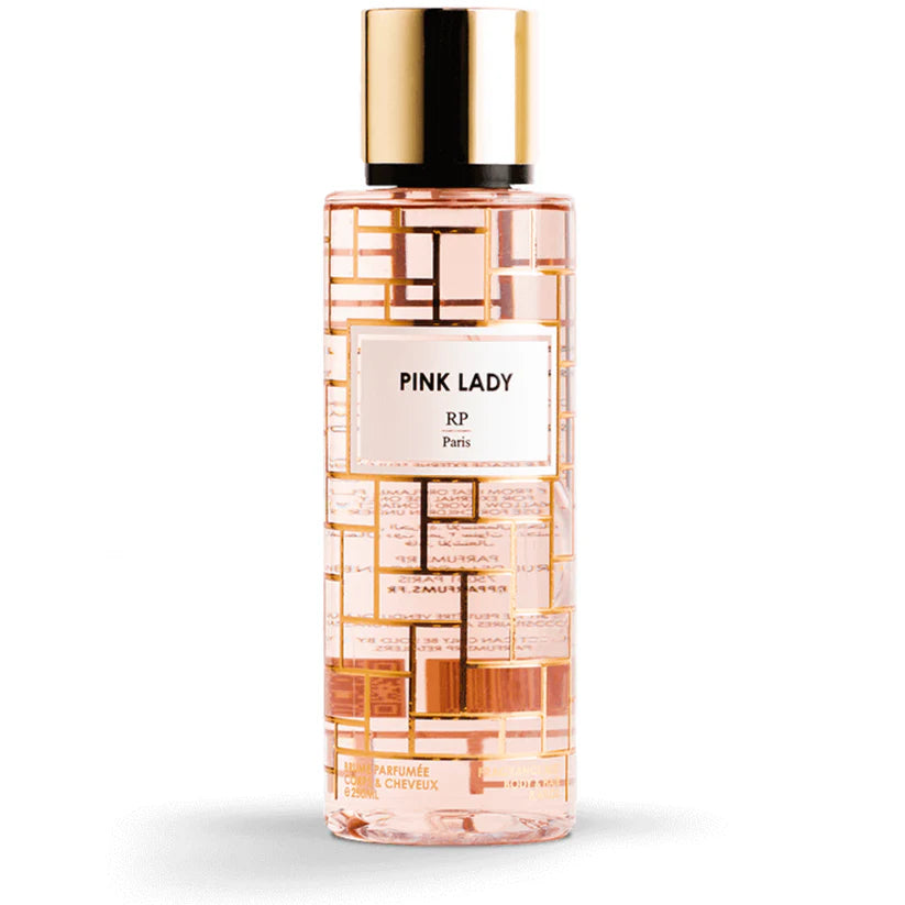 Brumes Pink Lady- RP Paris