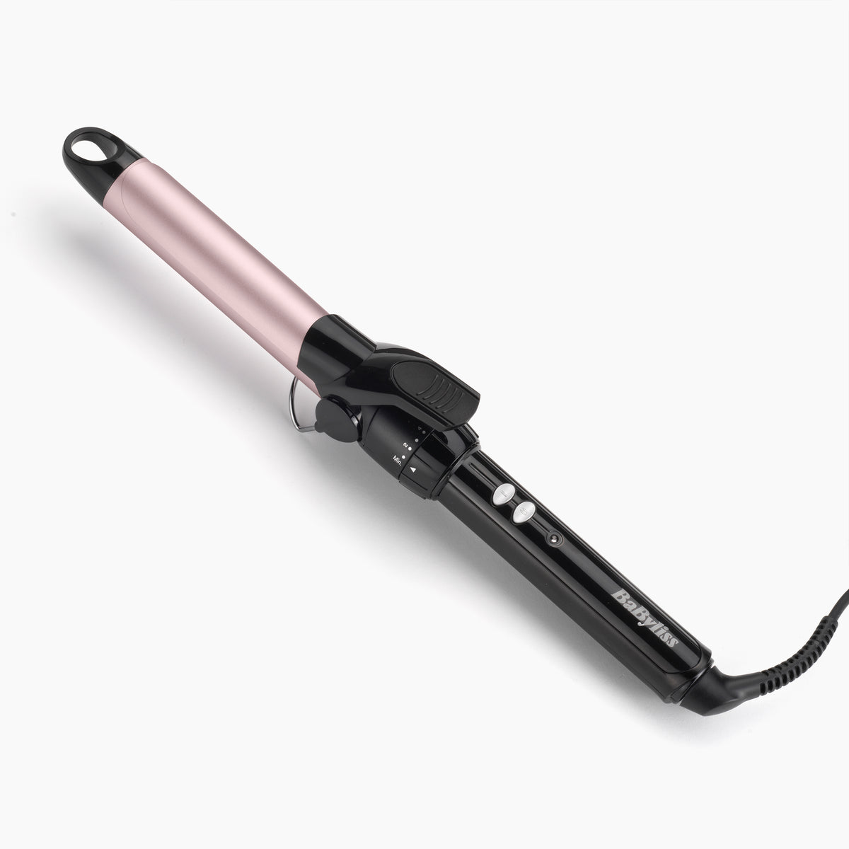 BaByliss Boucleur à pince 25 mm Curling Tong-C325