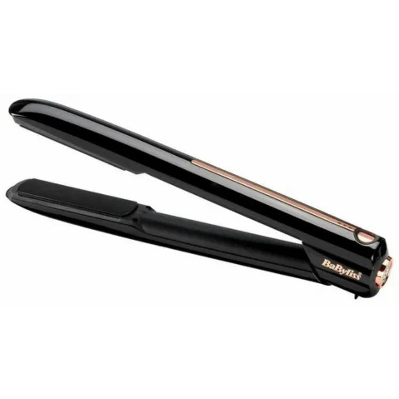 Lisseur Boucleur Sans Fil- BaByliss - 9000RU