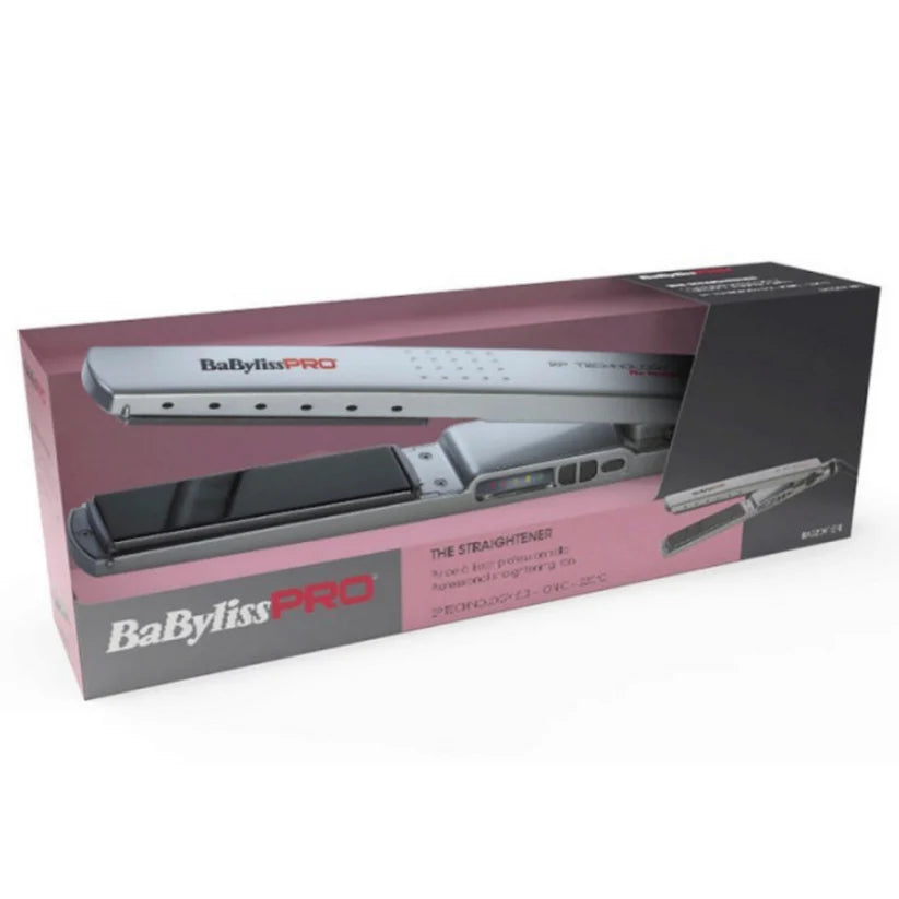 Lisseur Ionique Ultrasonic The Straitener- BaByliss Pro - BAB2091epe