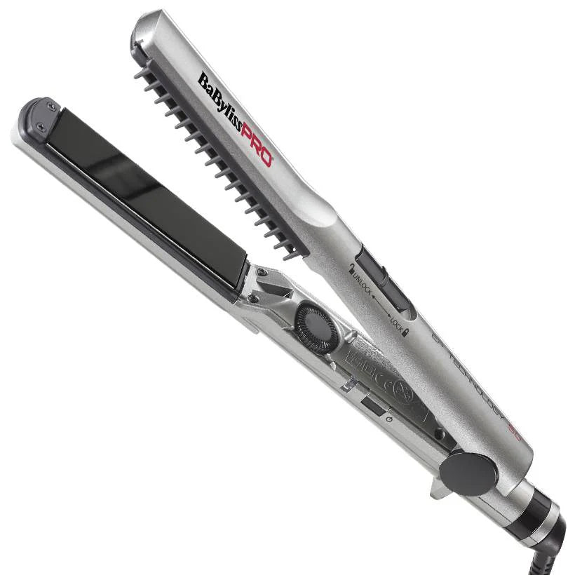 Lisseur Pro Precision & Control - BaByliss Pro - BAB2670EPE