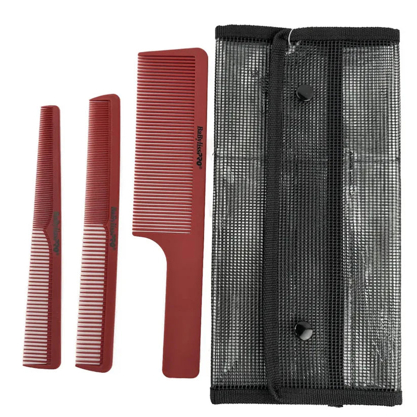 Peignes de Barbier babyliss Pro -M4343E -