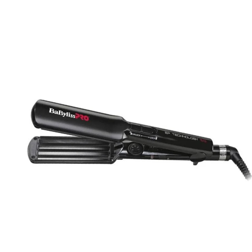 Pince à Gaufrer 38mm - BaByliss Pro - BAB2658EPCE