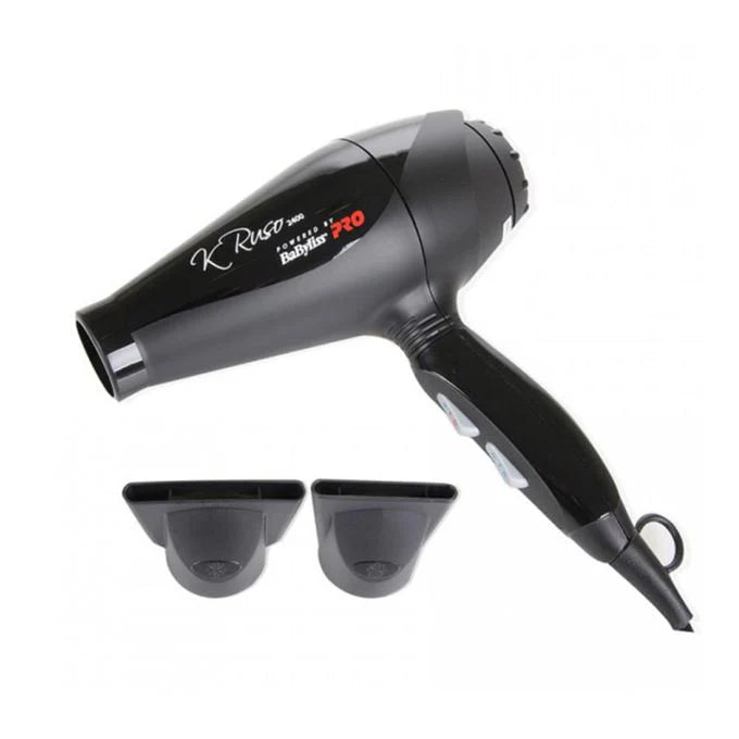 Sèche Cheveux Italo - BaByliss Pro 2100W - BAB6520IPE