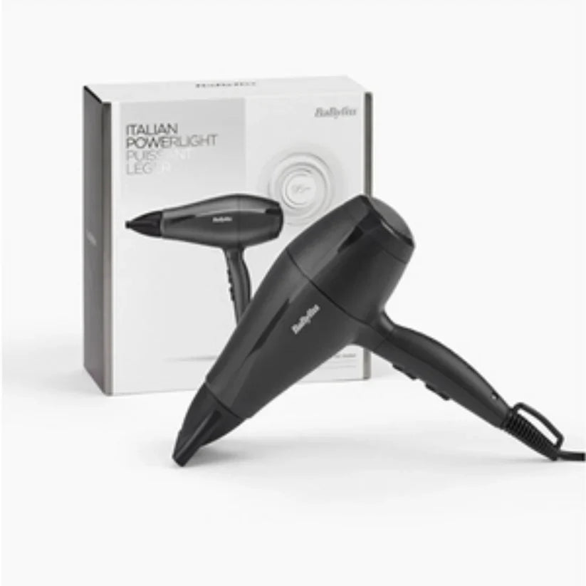 Sèche cheveux 2000W - BaByliss - 5910