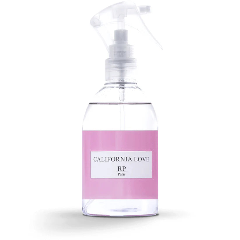 Spray Textile California Love - RP Paris