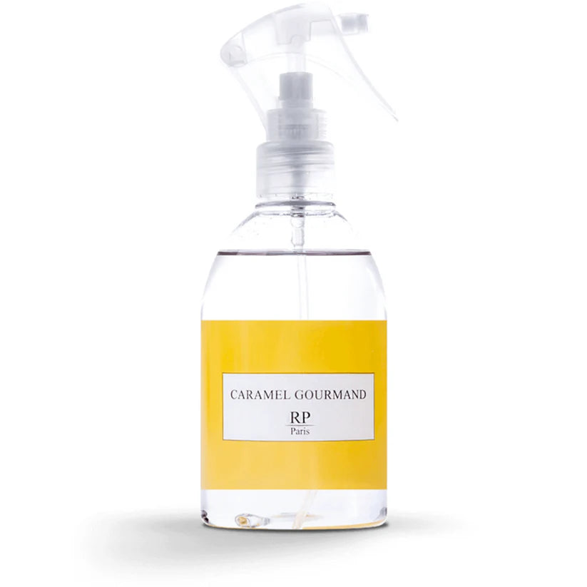 Spray Textile Caramel Gourmand - RP Paris