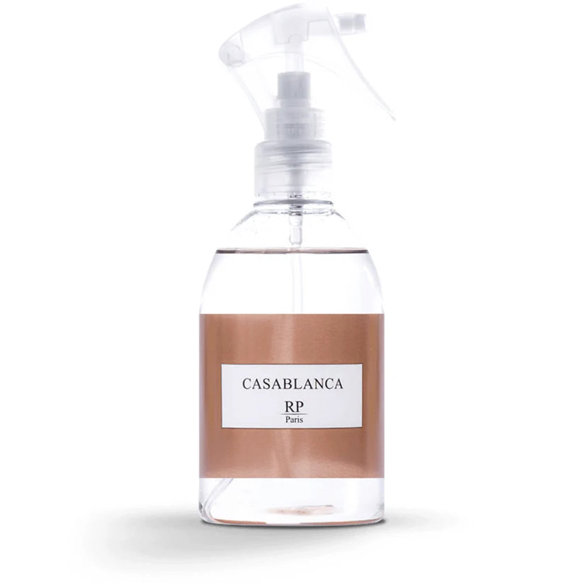 Spray Textile Casablanca - RP Paris