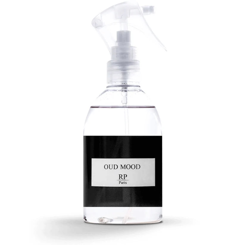 Spray Textile Oud Mood - RP Paris