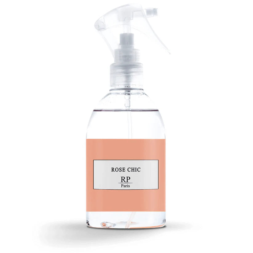 Spray Textile ROSE CHIC - RP Paris