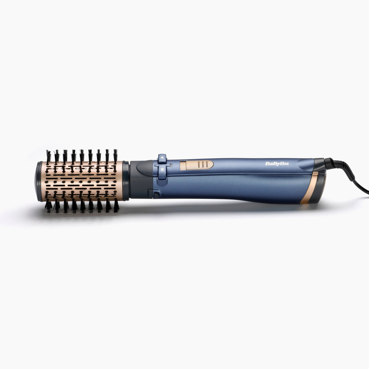 Brosses soufflantes / rotatives