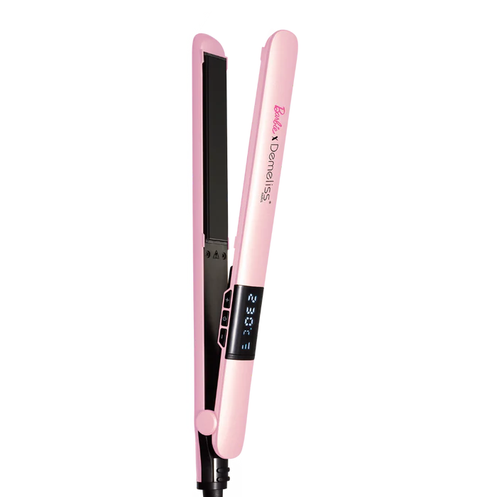 Lisseur PINK - Collection Barbie™