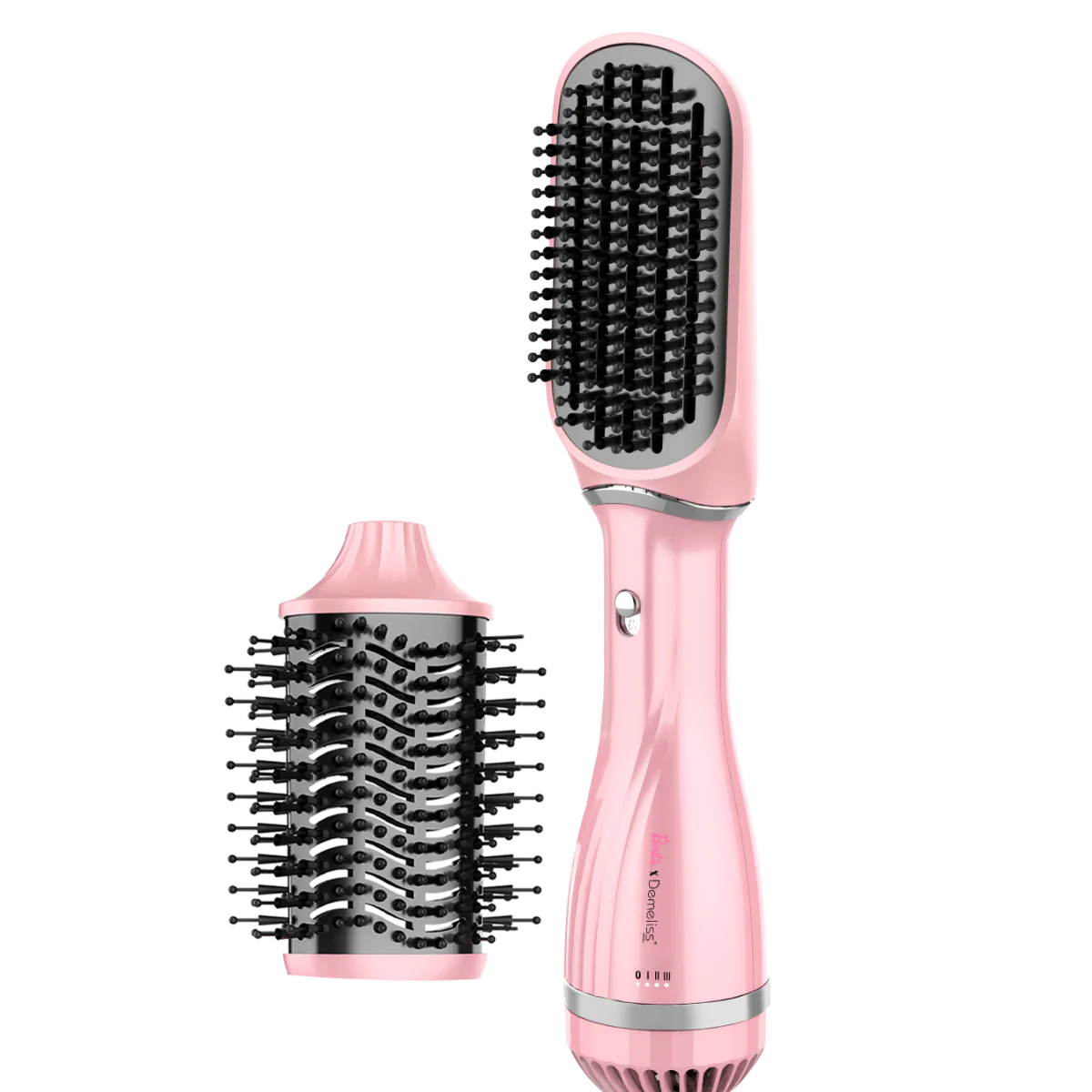 BROSSE SOUFFLANTE VOLUME & STYLE COLLECTION BARBIE™