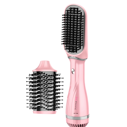 BROSSE SOUFFLANTE VOLUME & STYLE COLLECTION BARBIE™