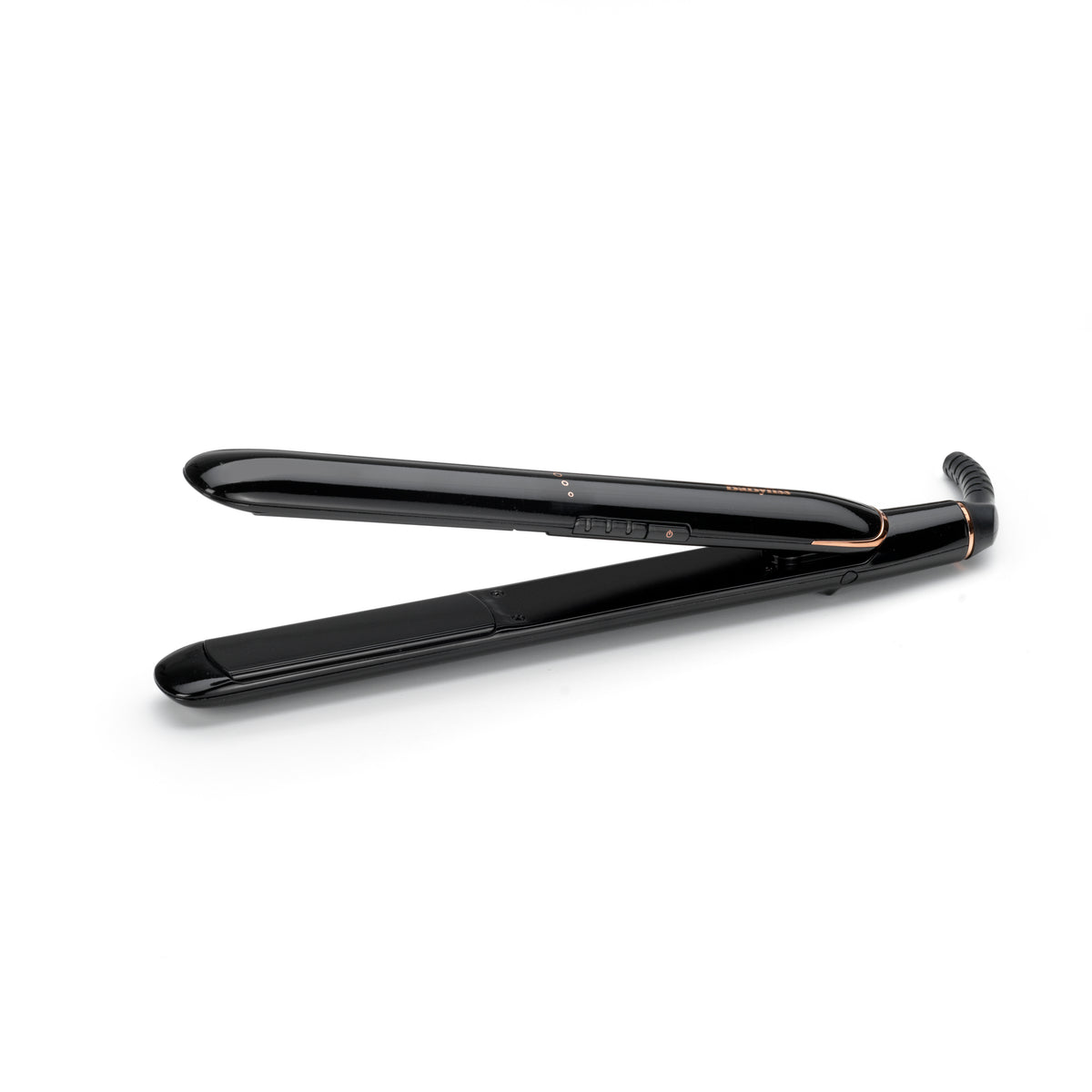 LISSEUR TOURMALINE  OR ROSE- BABYLISS-ST250E