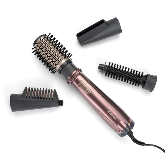 Brosse Soufflante Power Styling - BaByliss- AS960E