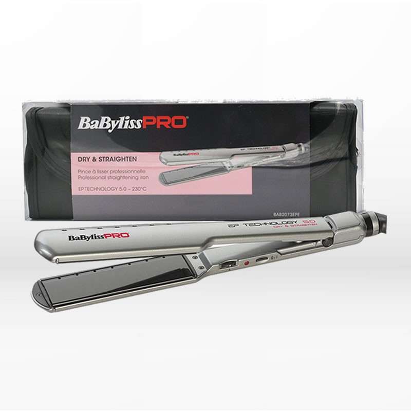 LISSEUR BABYLISS PRO  WET & DRY XXL- BAB2073EPE