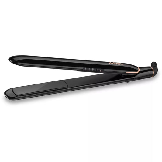 LISSEUR TOURMALINE 3 TEMP 25X90MM OR ROSE- BABYLISS-ST250E