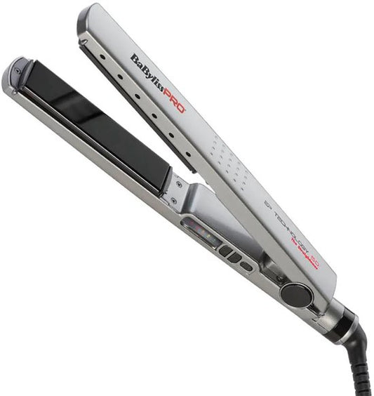 BaByliss Pro - LISSEUR PRO ULTRASONIC THE STRAIGHTENER- BAB2091EPE