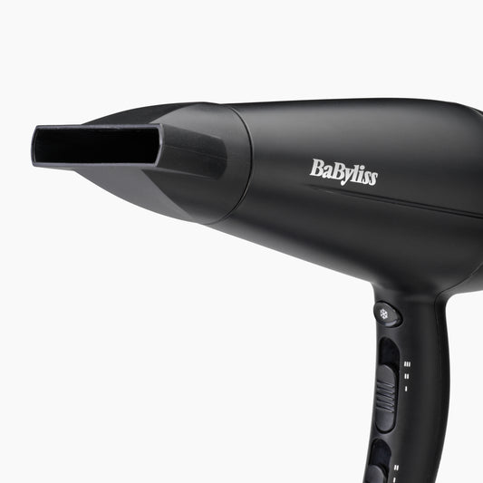 Sèche cheveux 2000W - BaByliss - D563DE