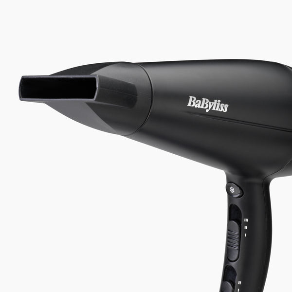 Sèche cheveux 2000W - BaByliss - D563DE