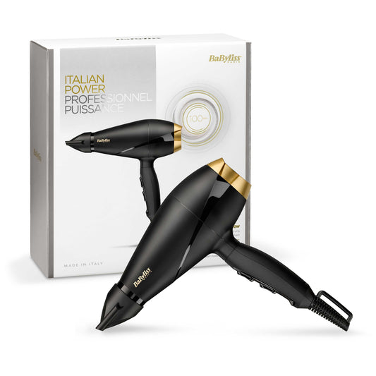Sèche cheveux 2000W - BaByliss - 6704E