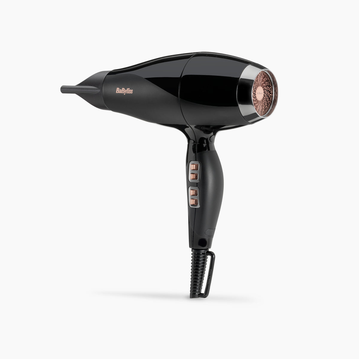 BaByliss-SÈCHE-CHEVEUX AIR POWER PRO 2300-