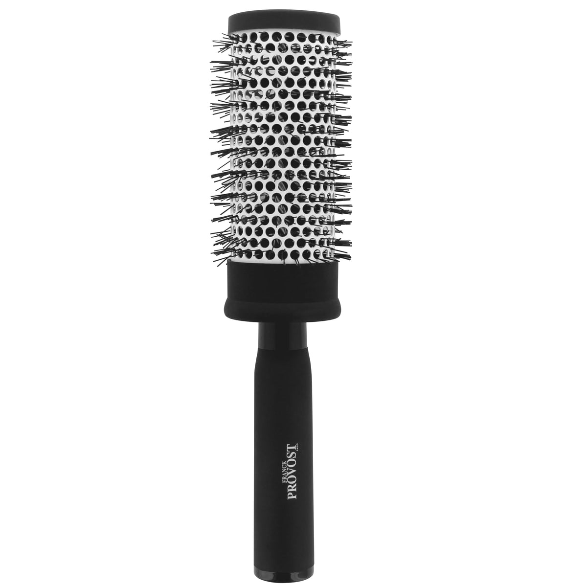 Frank Provost- Brosse Xpert Pro M brushing- 0429