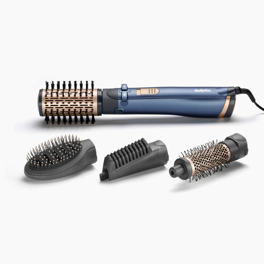BROSSE SOUFFLANTE ROTATIVE MULI-STYLES 1000W -AS965E