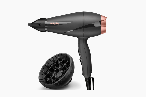 Sèche cheveux+ Diffuseur 2100W - BaByliss - 6709DE