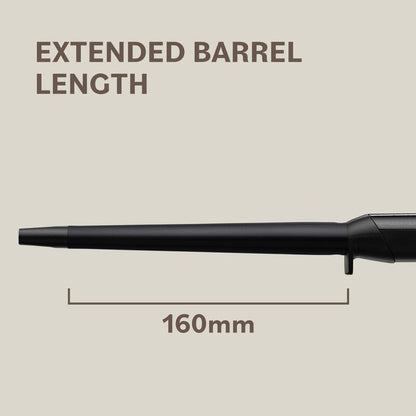 BABYLISS PRO- BOUCLEUR CERAMIC BLACK OXIDE- BAB2480