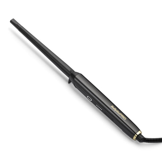 BABYLISS PRO- BOUCLEUR CERAMIC BLACK OXIDE- BAB2480