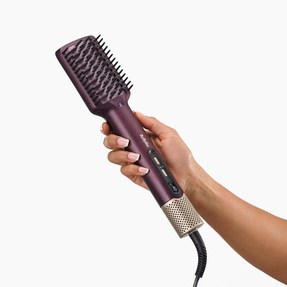 BABYLISS - BROSSE LISSANTE AIRPOWER SMOOTH - AS6400E