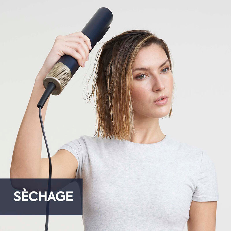 Brosse Soufflante Multistyler AirWand - BaByliss - AS6550E