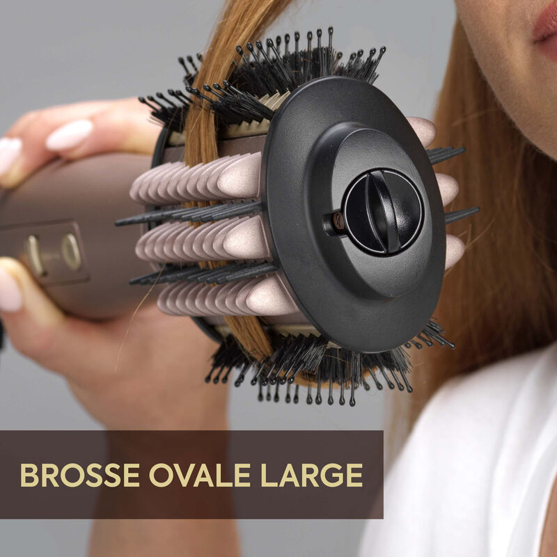 BaByliss- Brosse  Air Power Volume - AS95E