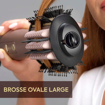 BaByliss- Brosse  Air Power Volume - AS95E
