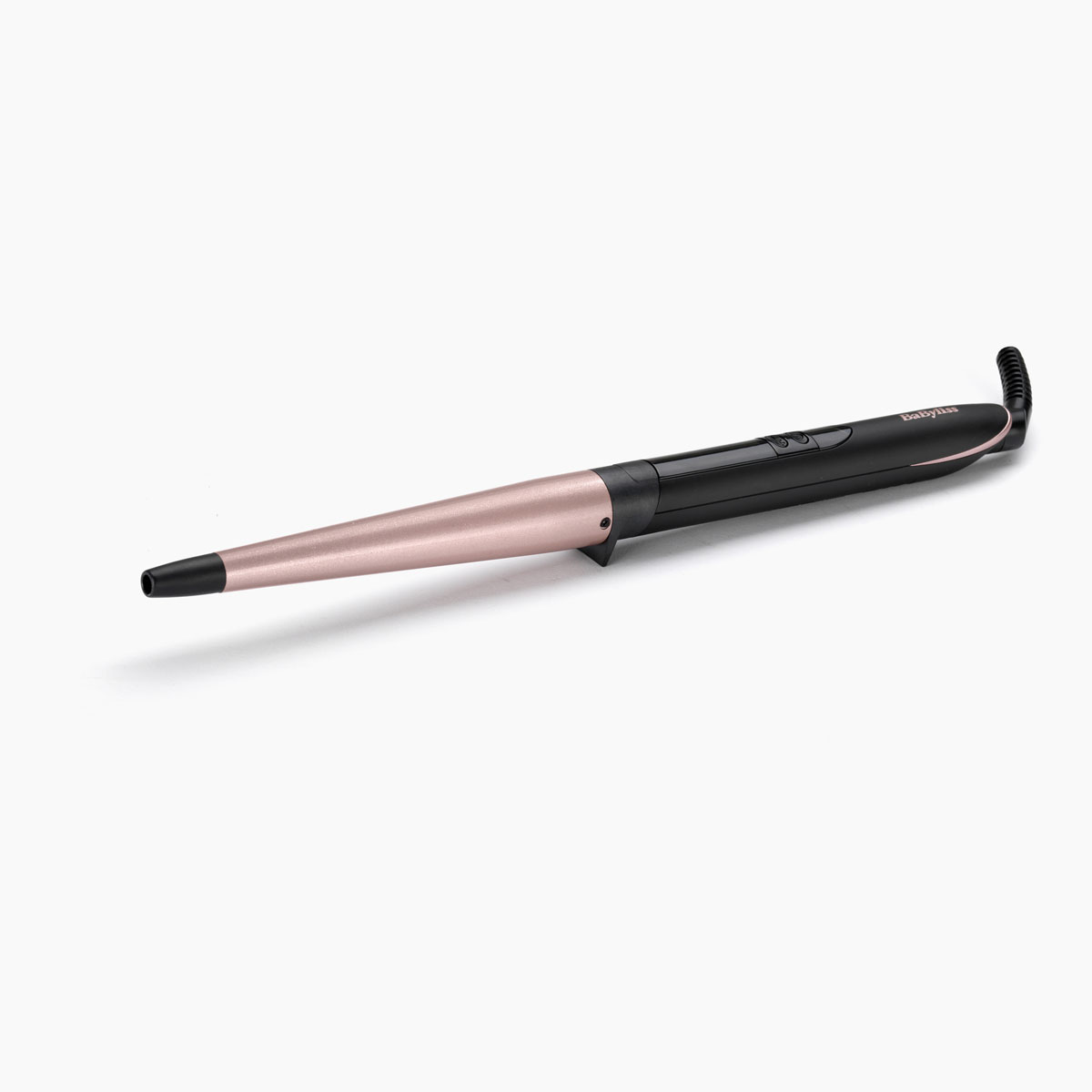 BOUCLEUR CONIQUE LED  BABYLISS C454E