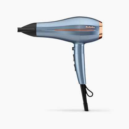 BaByliss - Denim Luxe Dryer -D251PE