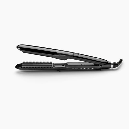 Lisseur Boucleur Vapeur XXL  - BaByliss- ST 492E