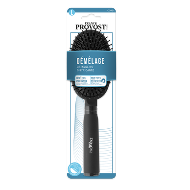 Frank Provost- Brosse pro pneumatique GM PICOTS PLASTIQUE PROTÉGÉS- 0049