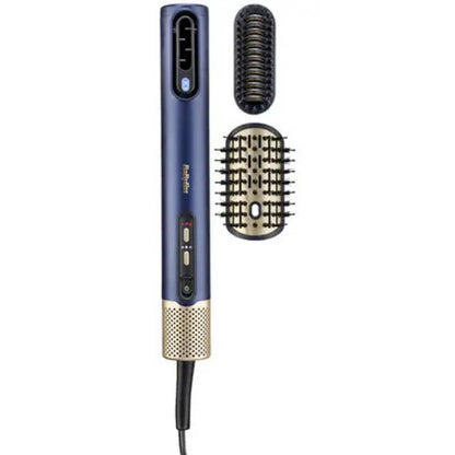 Brosse Soufflante Multistyler AirWand - BaByliss - AS6550E