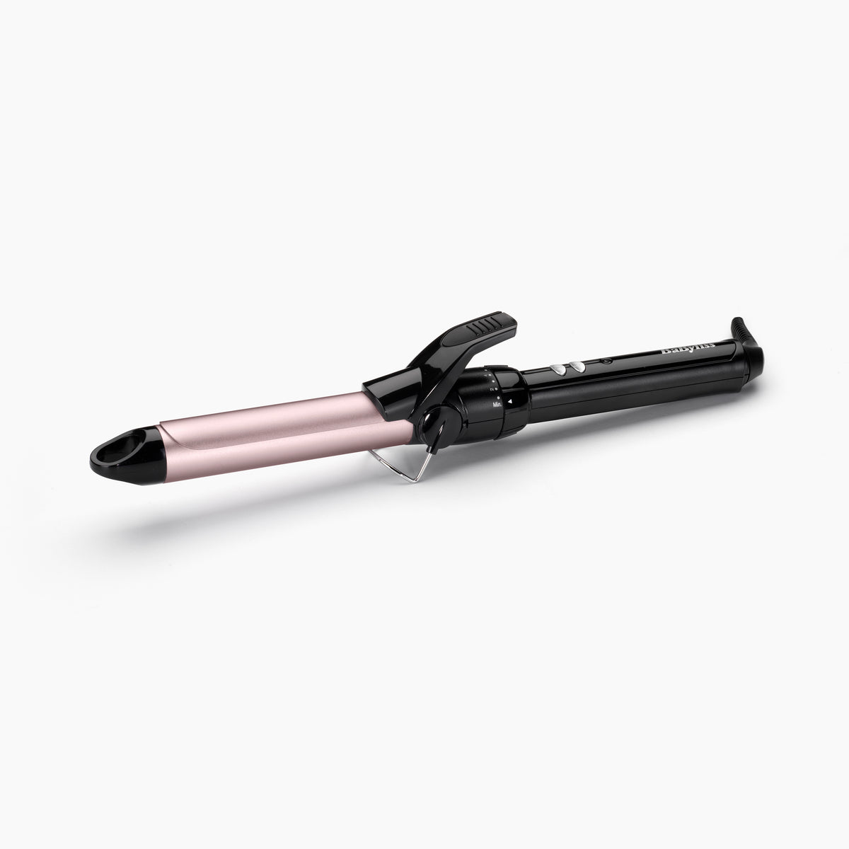 BaByliss Boucleur à pince 25 mm Curling Tong-C325