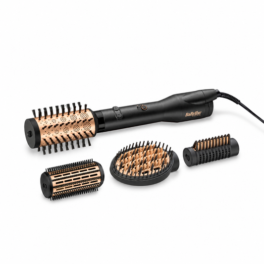 Brosse Soufflante Big Hair Luxe - BaByliss- AS970E