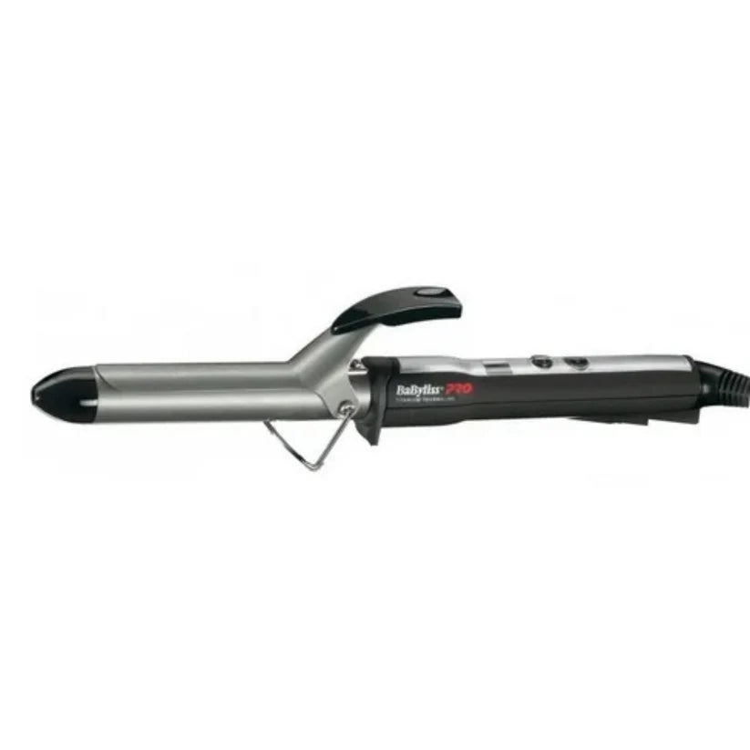 Fer À Boucler Numérique 25mm - BaByliss Pro - BAB2273TTE